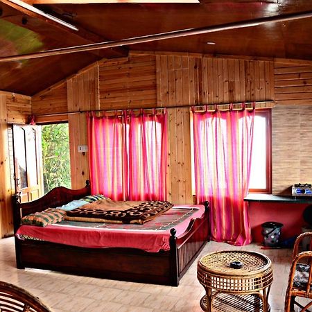 Venish Home Stay Tamilnadu - Tamilnadu - Kodaikanal Exterior foto