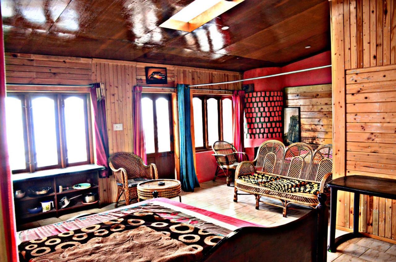 Venish Home Stay Tamilnadu - Tamilnadu - Kodaikanal Exterior foto