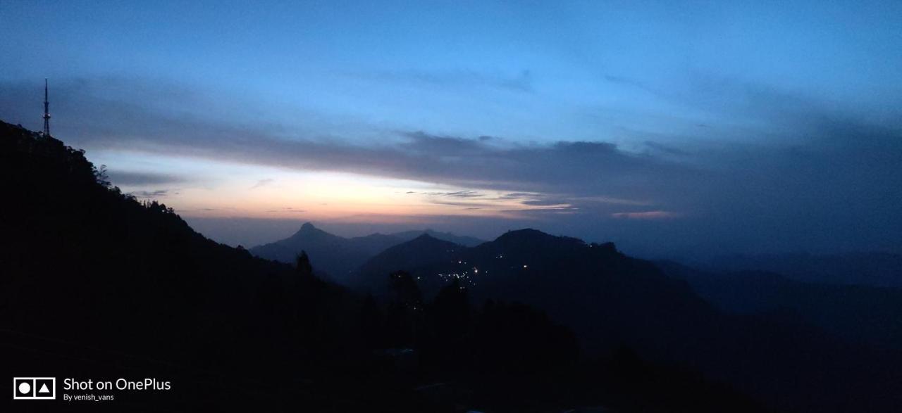 Venish Home Stay Tamilnadu - Tamilnadu - Kodaikanal Exterior foto