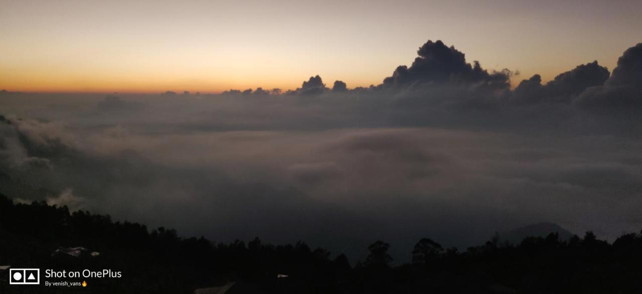Venish Home Stay Tamilnadu - Tamilnadu - Kodaikanal Exterior foto