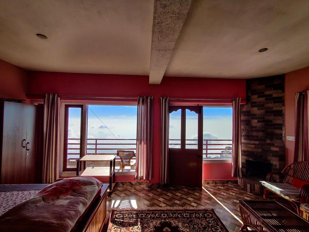 Venish Home Stay Tamilnadu - Tamilnadu - Kodaikanal Exterior foto