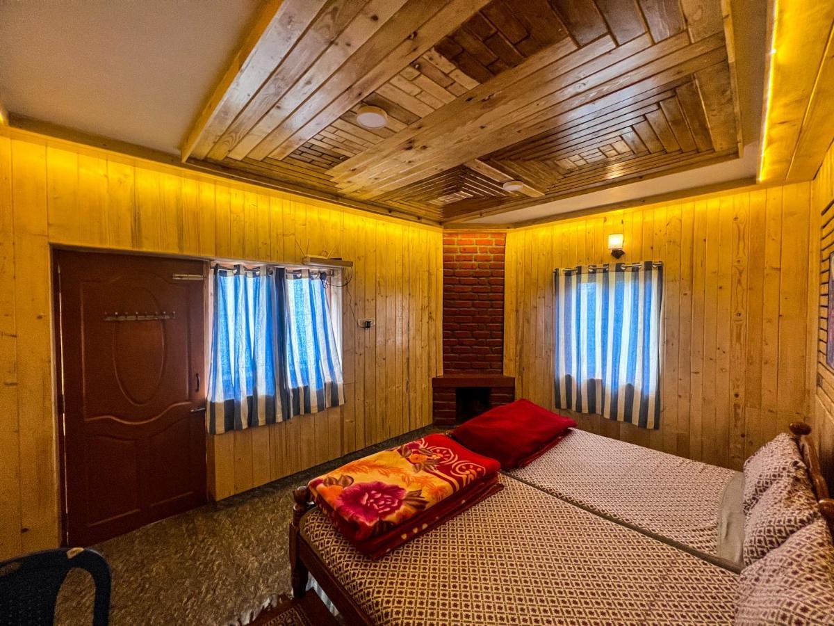 Venish Home Stay Tamilnadu - Tamilnadu - Kodaikanal Exterior foto