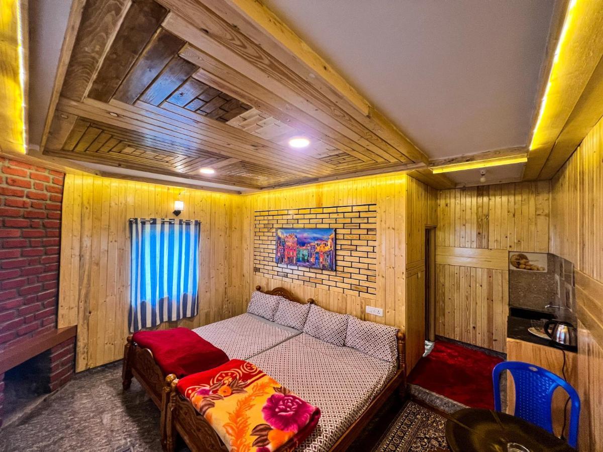 Venish Home Stay Tamilnadu - Tamilnadu - Kodaikanal Exterior foto