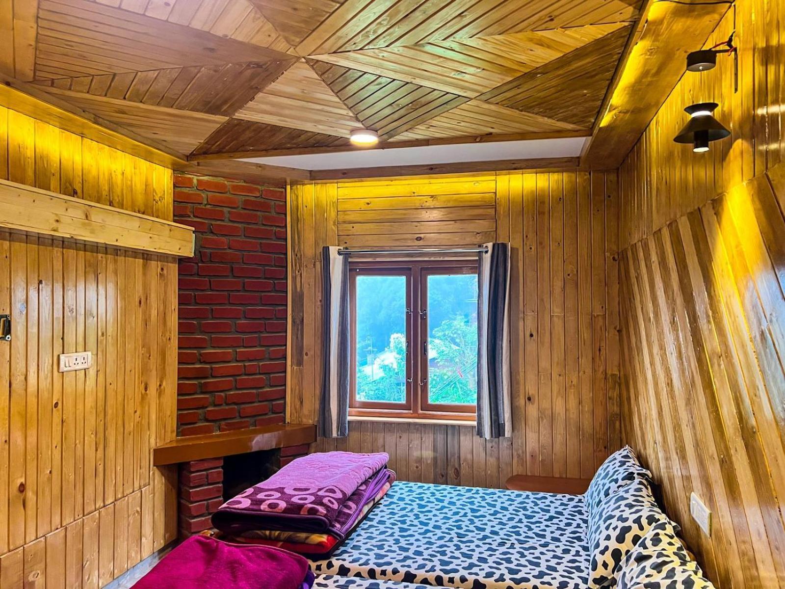 Venish Home Stay Tamilnadu - Tamilnadu - Kodaikanal Exterior foto