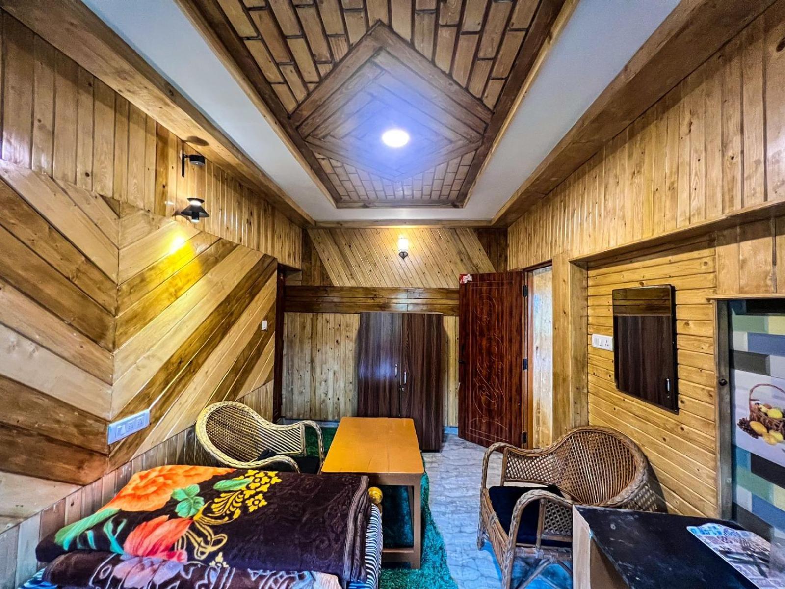 Venish Home Stay Tamilnadu - Tamilnadu - Kodaikanal Exterior foto